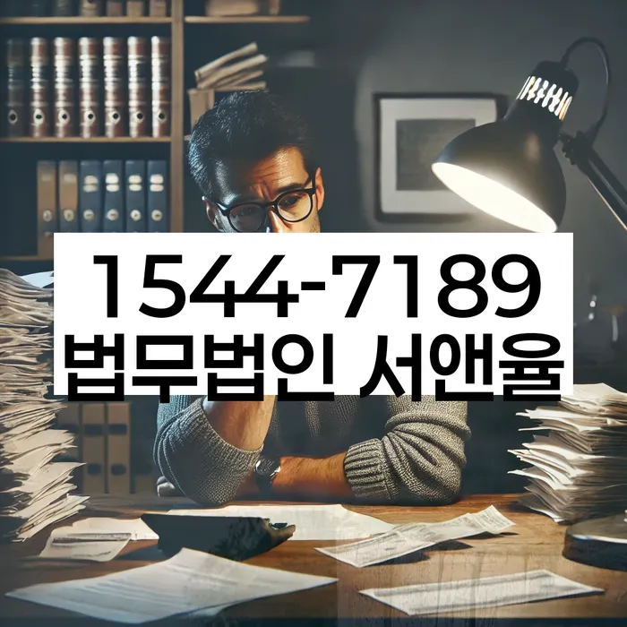 통신비 연체 시