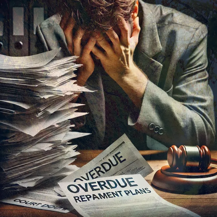 개인회생성공사례