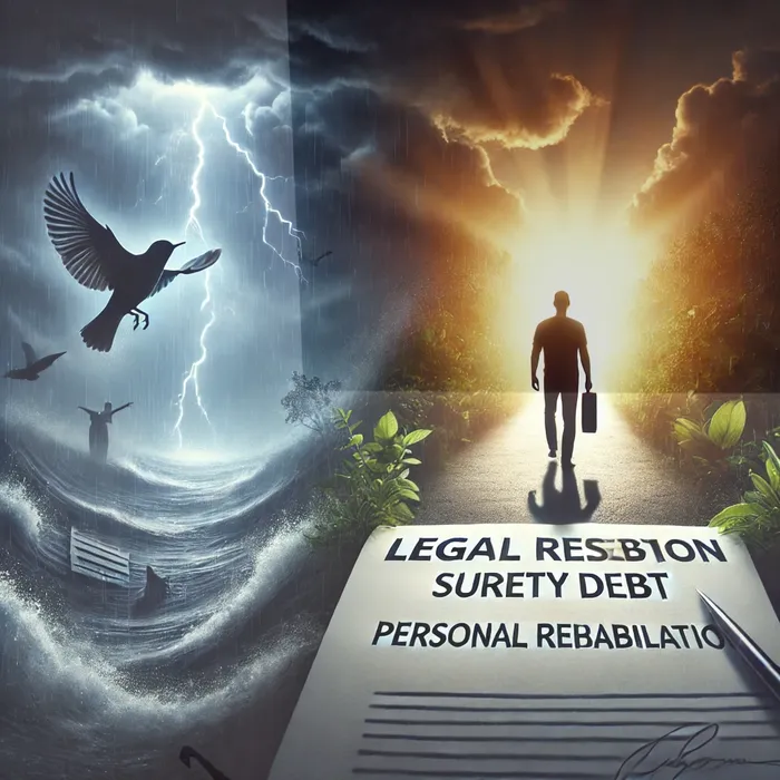 개인회생폐지후