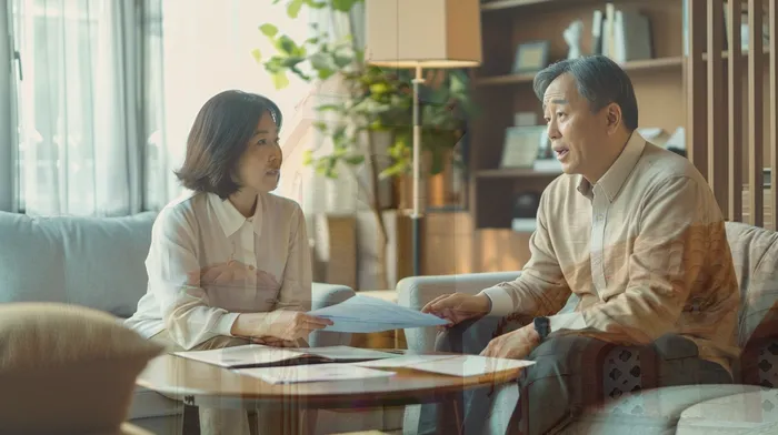 보험설계사개인회생