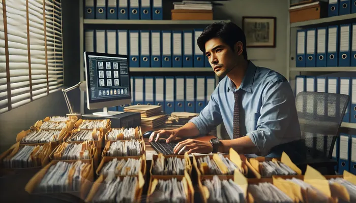 보험설계사개인회생