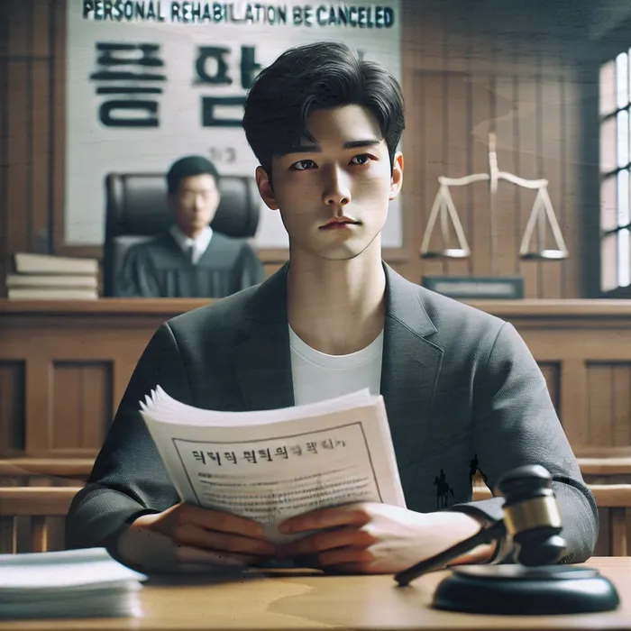 개인회생수임료