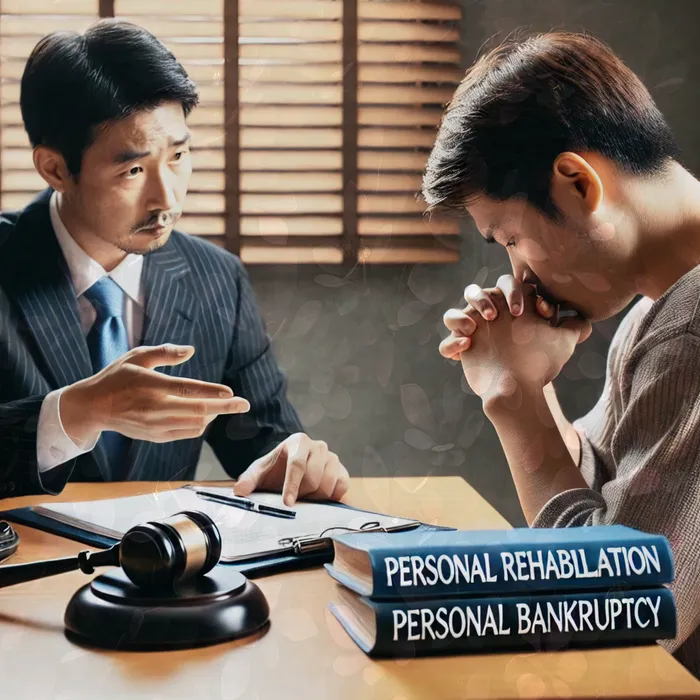 개인회생신청자격