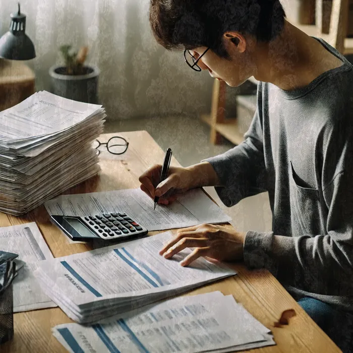 중금리대환대출 연체 시