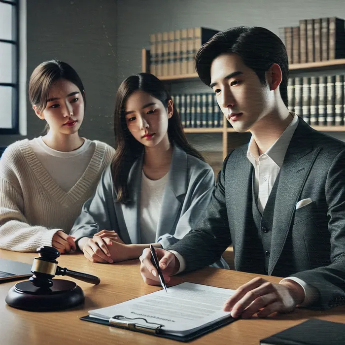 개인워크아웃신청