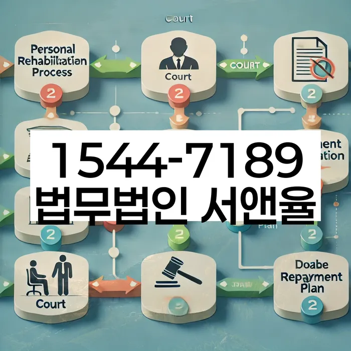 개인회생법무사추천