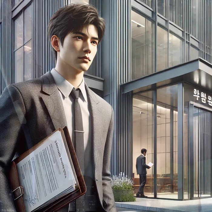 채무자대리인제도