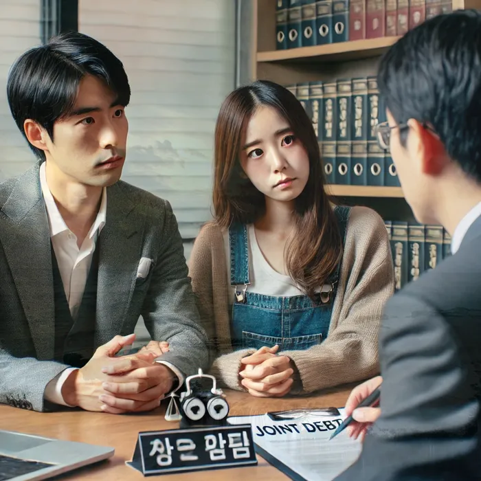 개인회생자격조건