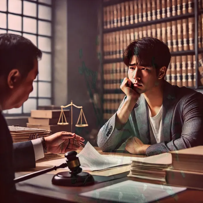 개인회생준비서류