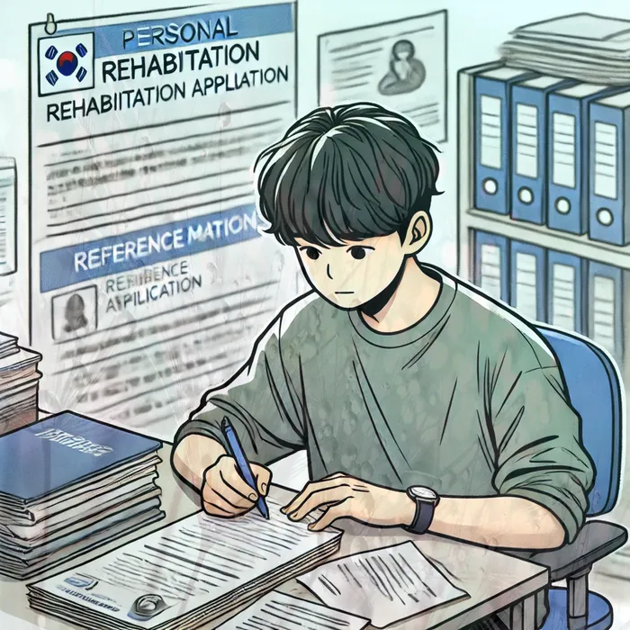 마이너스대출 연체 시