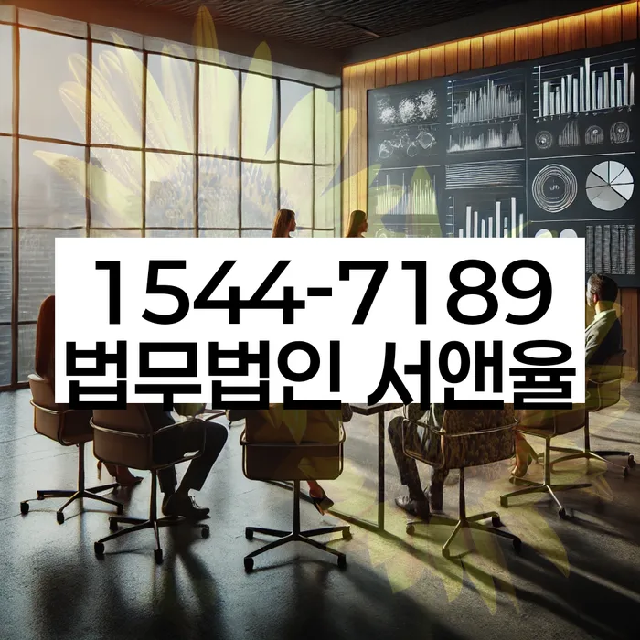 보증서대출 연체 시