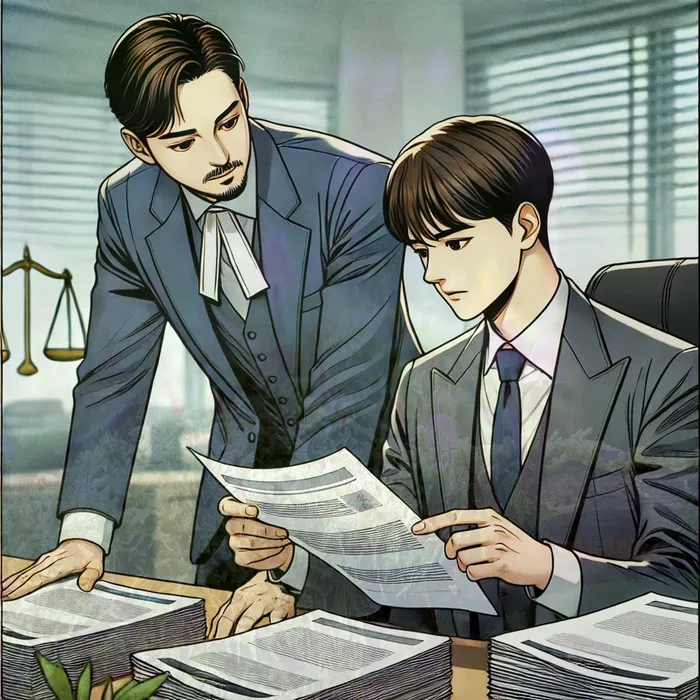 도산전문변호사