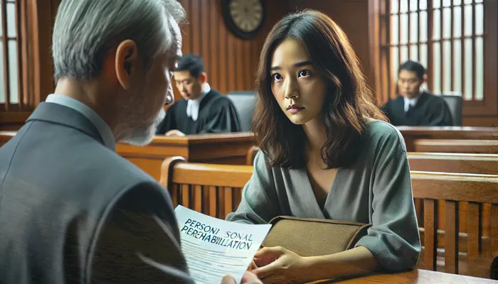 도산전문변호사