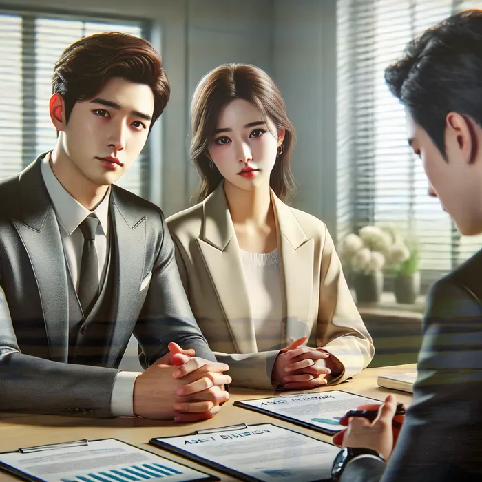 개인회생장단점