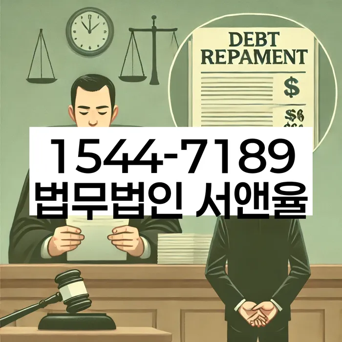 개인회생개인파산