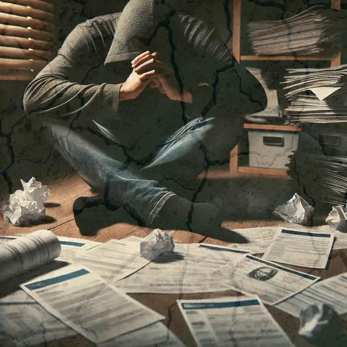 개인회생과파산차이