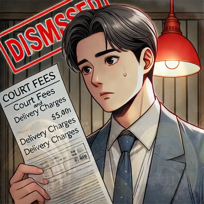 채무변제계획서