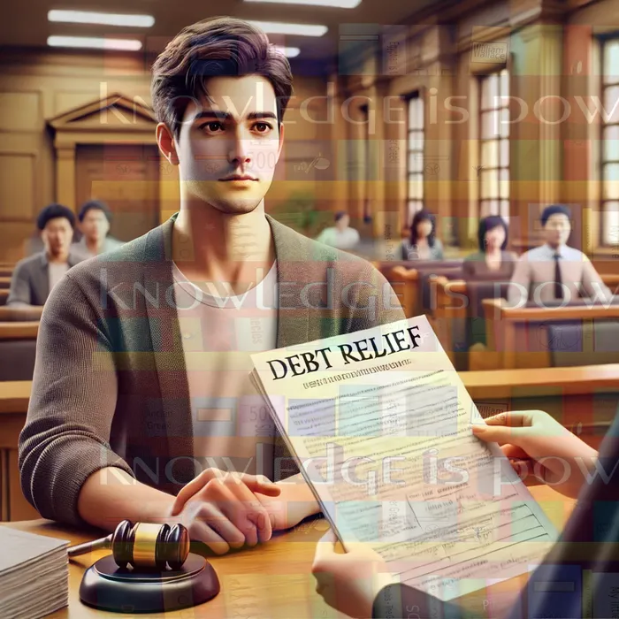 채무변제계획서