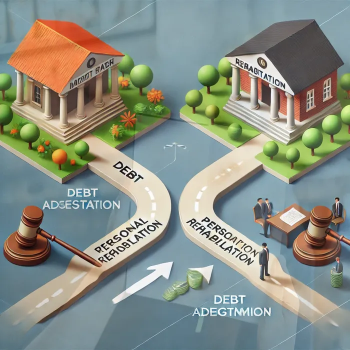 채무변제계획서