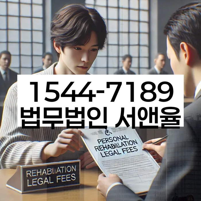 개인회생변호사