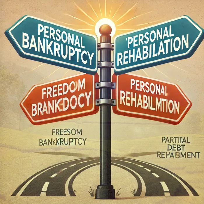 개인회생파산신청