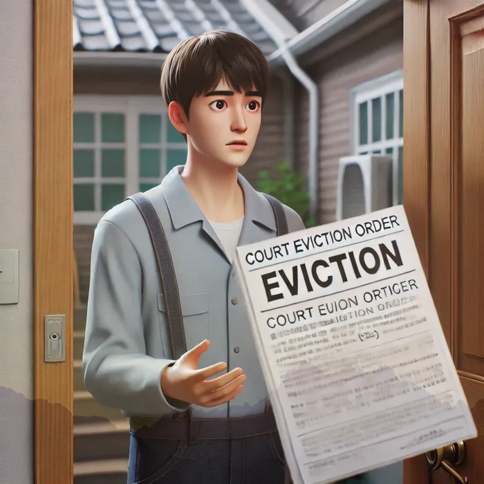 개인회생준비서류