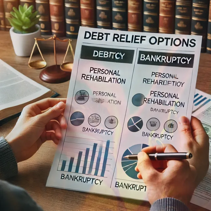 개인회생변호사비용을 아낄 수 있는