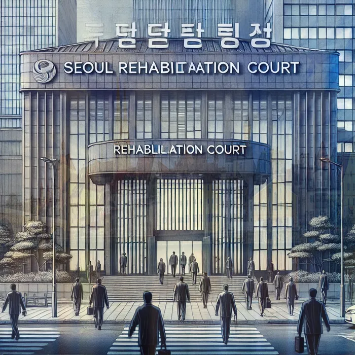 개인회생파산신청