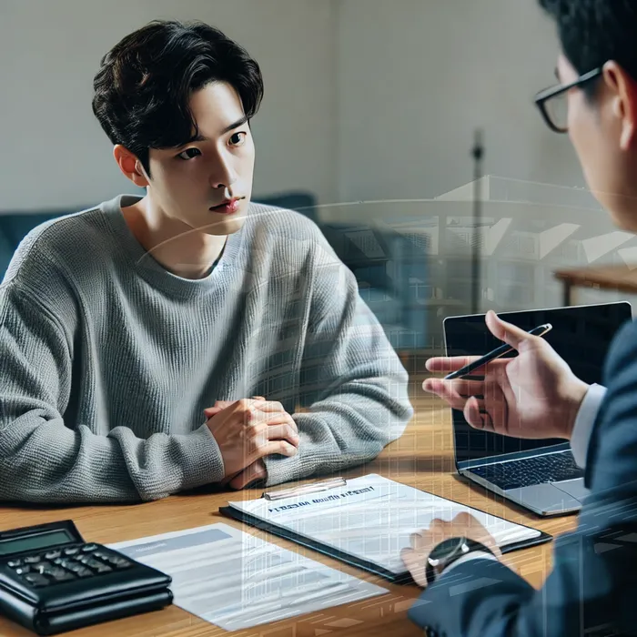 개인회생파산신청