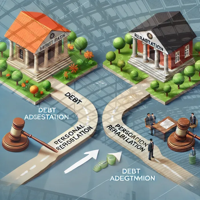 개인회생파산신청