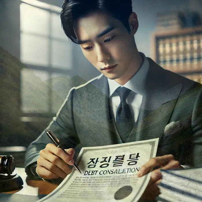 대부업체이자 연체 시