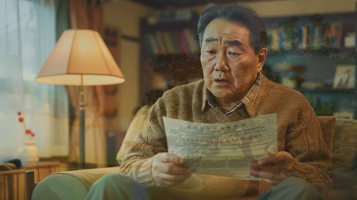 채권채무조회서