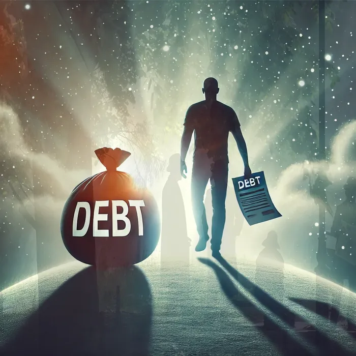 개인회생자가진단