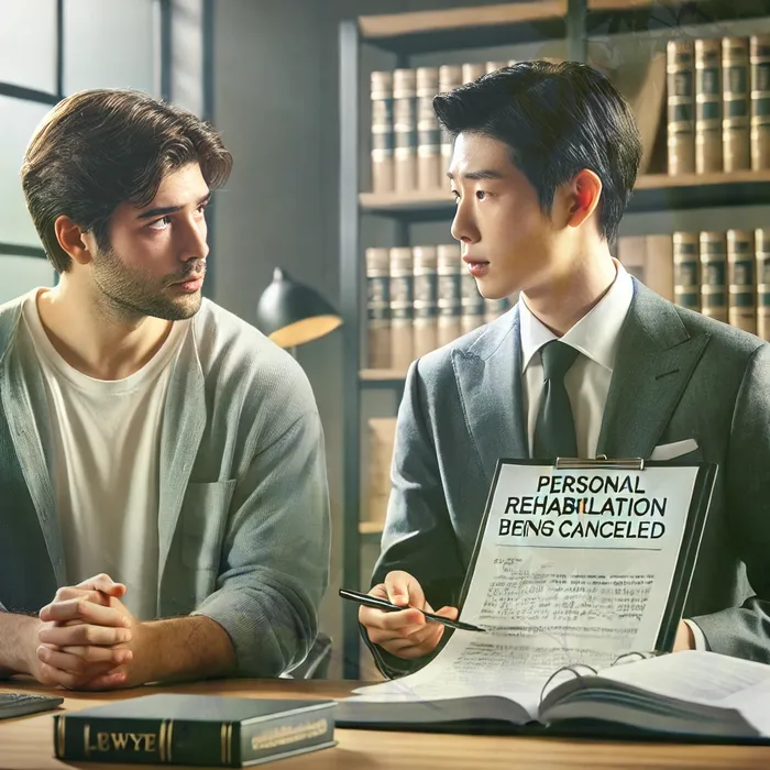 개인워크아웃제도