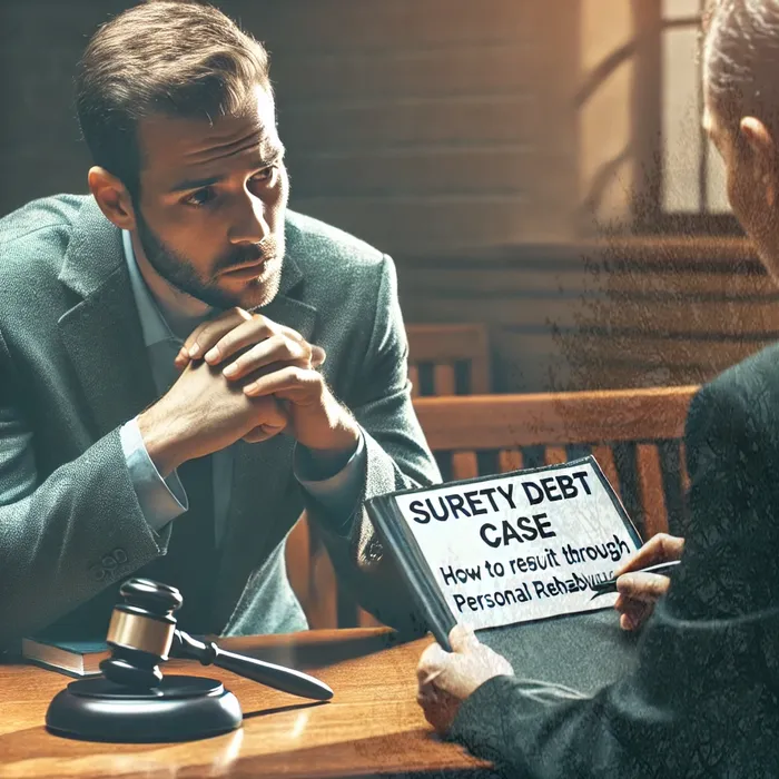 개인회생워크아웃