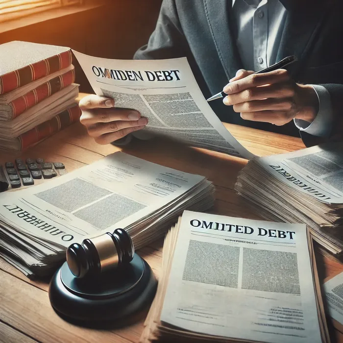 개인회생신청실패사유분석