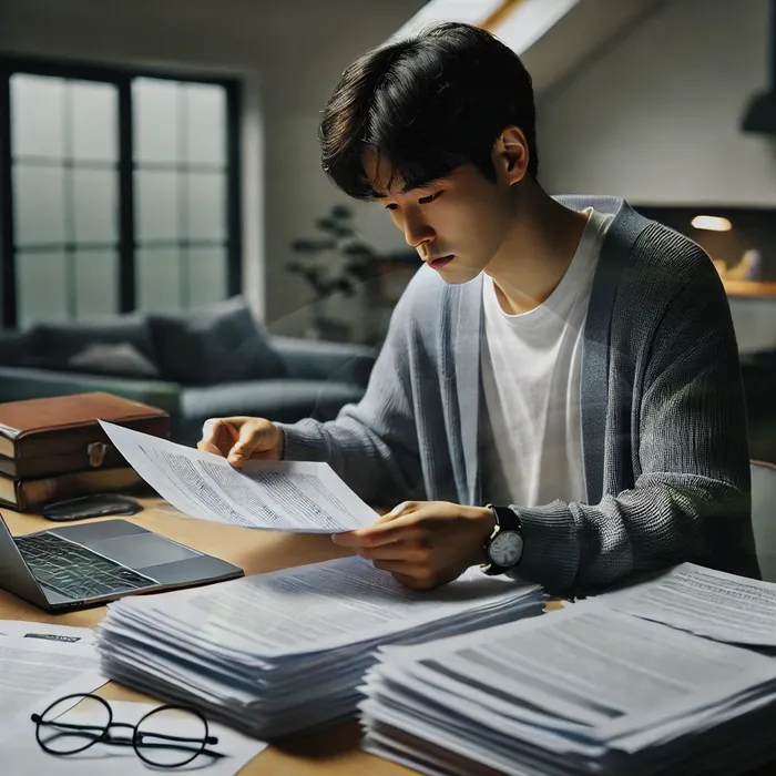 개인회생 면책 조건