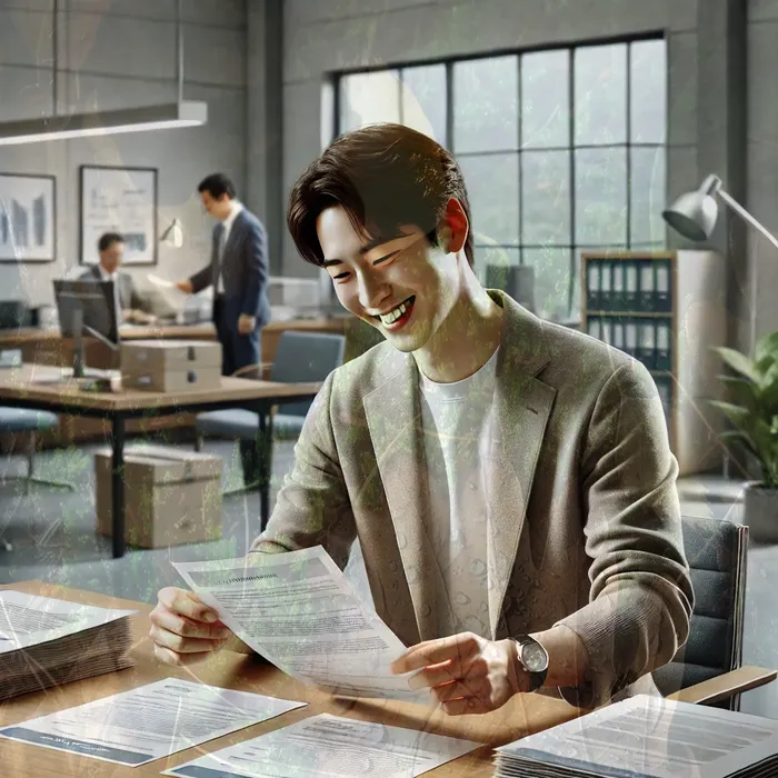 채무 불이행자 해결 방법