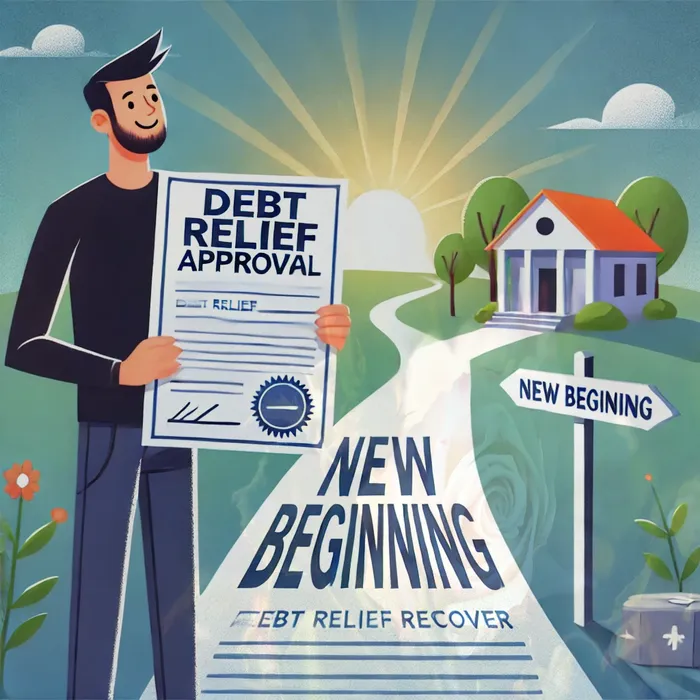 채무 불이행자 해결 방법