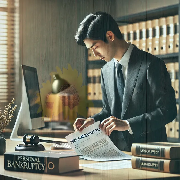 채무 불이행자 해결 방법