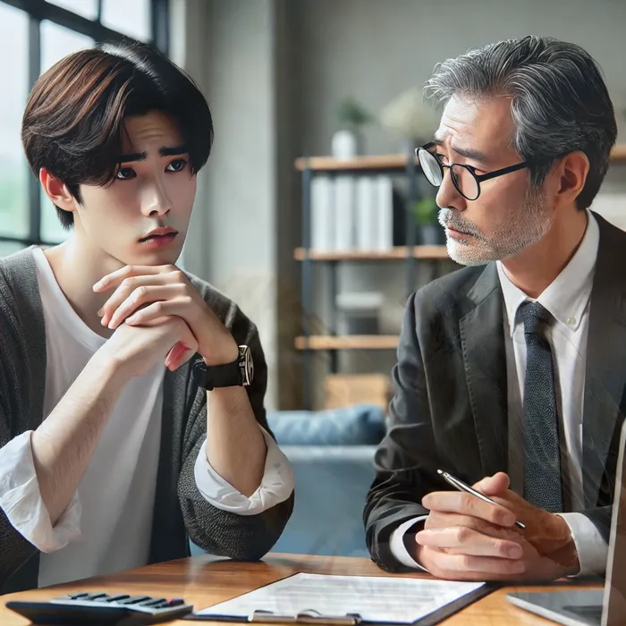 개인회생 변제금 대납