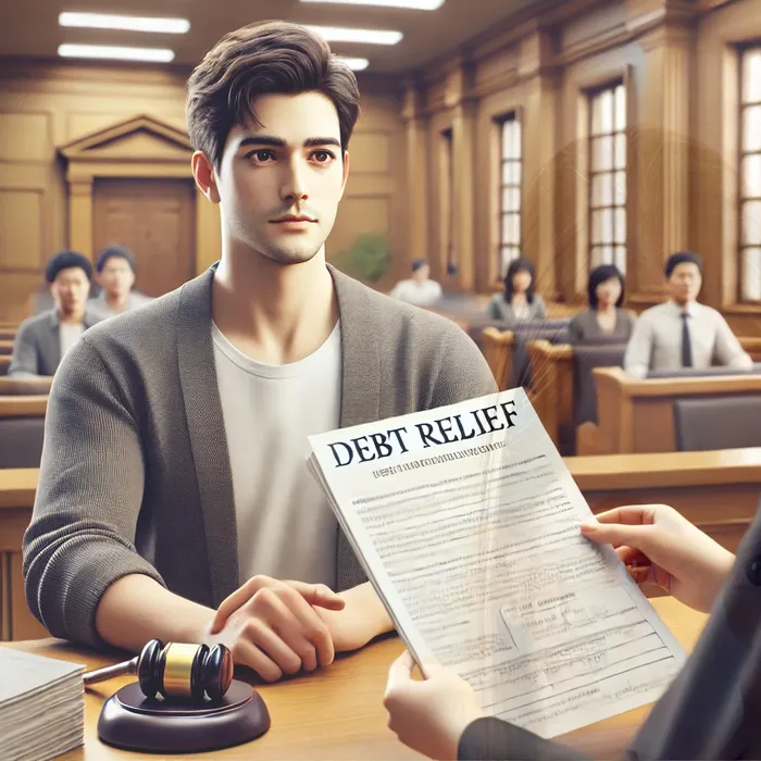 개인회생 재신청과 파산 차이