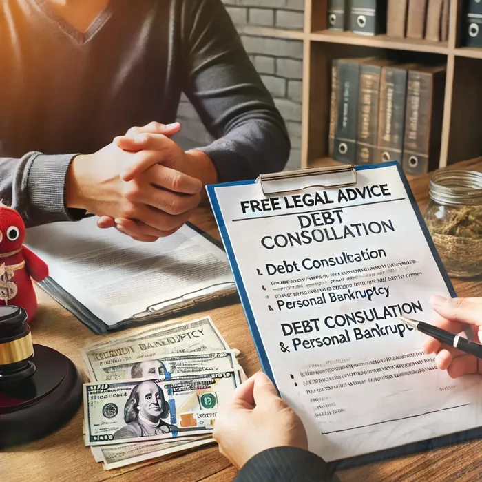 개인회생 재신청과 파산 차이