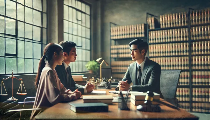 채무 조정 상담