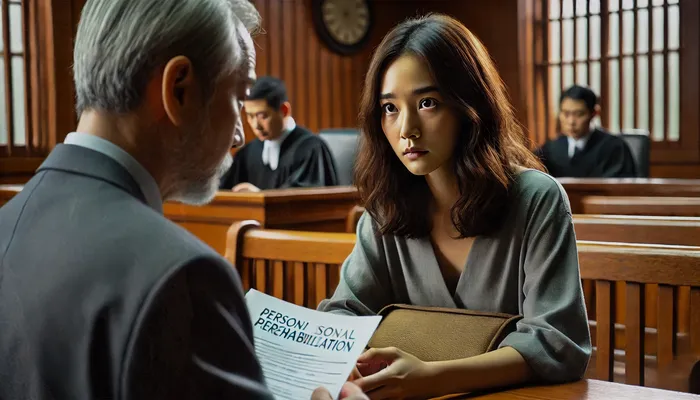 변호사 상담의 중요성