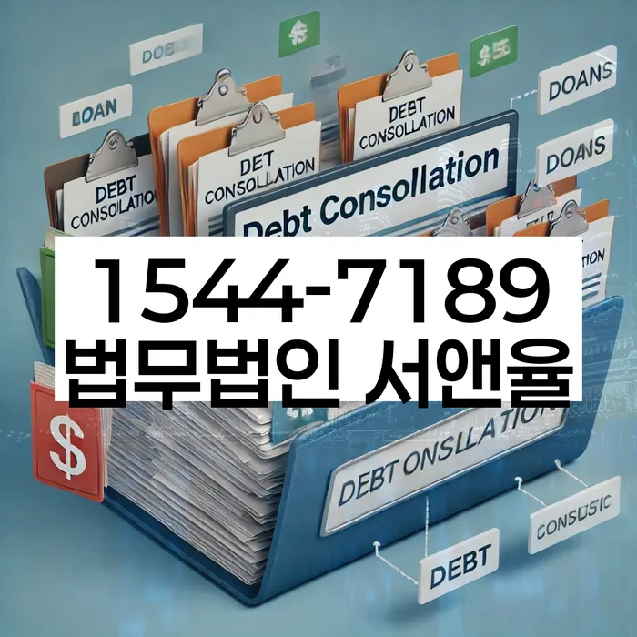 신월3동 개인회생