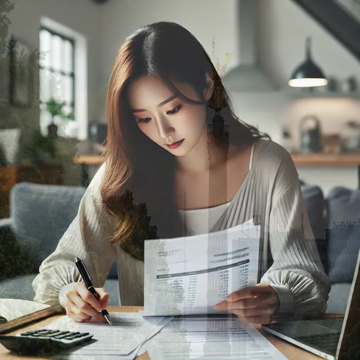 신용 회복 방법