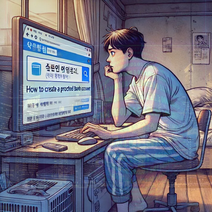 채무 해결 방법