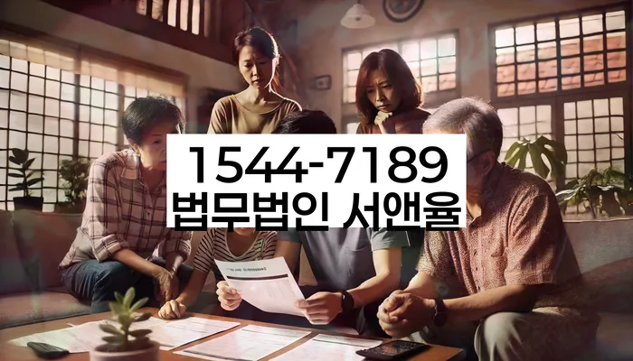 금산군 개인회생파산 법률사무소