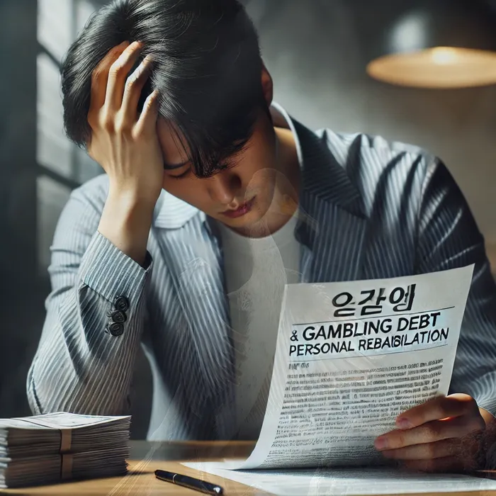 신사동 개인회생상담 사례